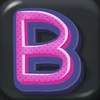 Letter B