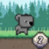 Koala High Score - 130