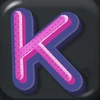 Letter K