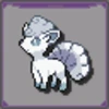 Alolan Vulpix