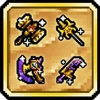 Craft 15 Weapons