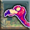Bye, Master Necky, AGAIN!