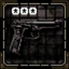 Handgun Maxed