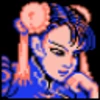 Chun-li Professional