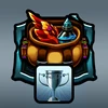 Divine Technician (Silver)