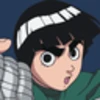 Rock Lee desbloqueado