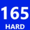 Hard 165