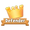 The defender