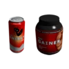 Buy gainer or energy drink