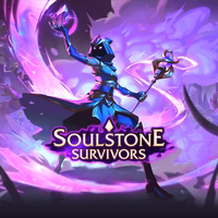 Soulstone Survivors Logo