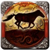 Faster Than Mongolian Horse