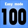 Easy mode - 100 points