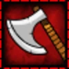 Warrior Axe