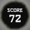 Score 72