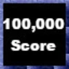 100,000 Score