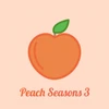 FRUIT SEASONS PEACH III