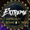 Extreme Difficulty