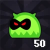 50 Enemies