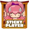 Sticky player