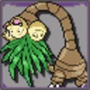 Alolan Exeggutor