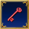 Left Tower Key