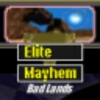 Bad Lands (Elite Mayhem)