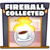 Fireball collected