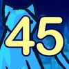 Found 45 Cats