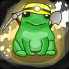 Miner Frog