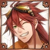 White Rose -side Impey-