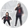 mini keanu