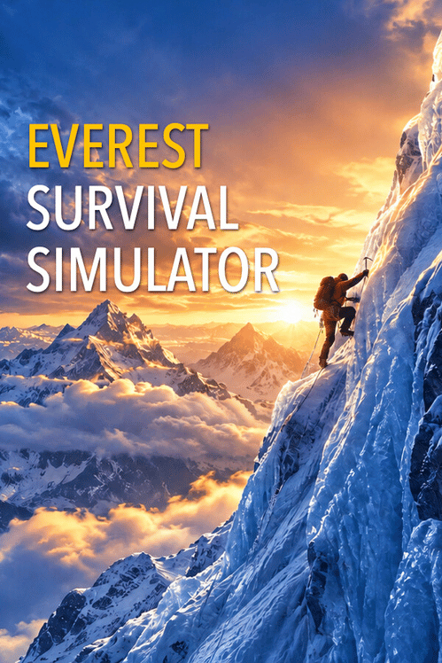 Everest: Survival Simulator – Infos, trophées & succès (PC, Mac ...