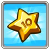 10 Stars