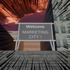 Welcome to Marketing city !