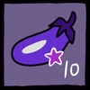 10th Purple Star