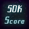 50 000 Score