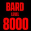 BARD LVL 8k