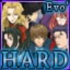 EVO! : All Characters: Hard