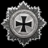 Silver Cross