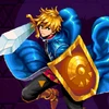 The Last Arcadian