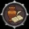 Antiquarian (Silver)