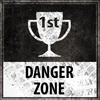 Danger Zone Gold!