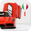 Italian Cars Expert (Rank I)