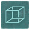 Cesium-133 crystal