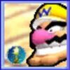 Wario - Star Tournament Singles Champion