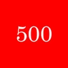 500!