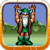 Viva Golden Axe