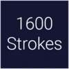 1600 Strokes