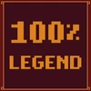 I'm a Legend!