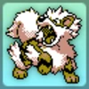 Arcanine